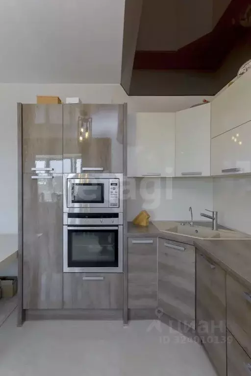 3-к кв. Тюменская область, Тюмень Широтная ул., 209 (80.4 м) - Фото 1