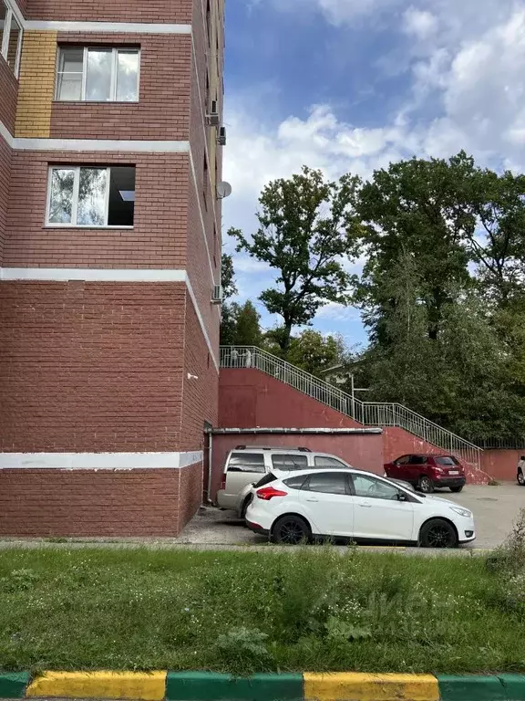 Гараж в Нижегородская область, Нижний Новгород Горная ул., 6А (39 м) - Фото 2