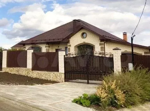 Дом 110 м на участке 5 сот. - Фото 1