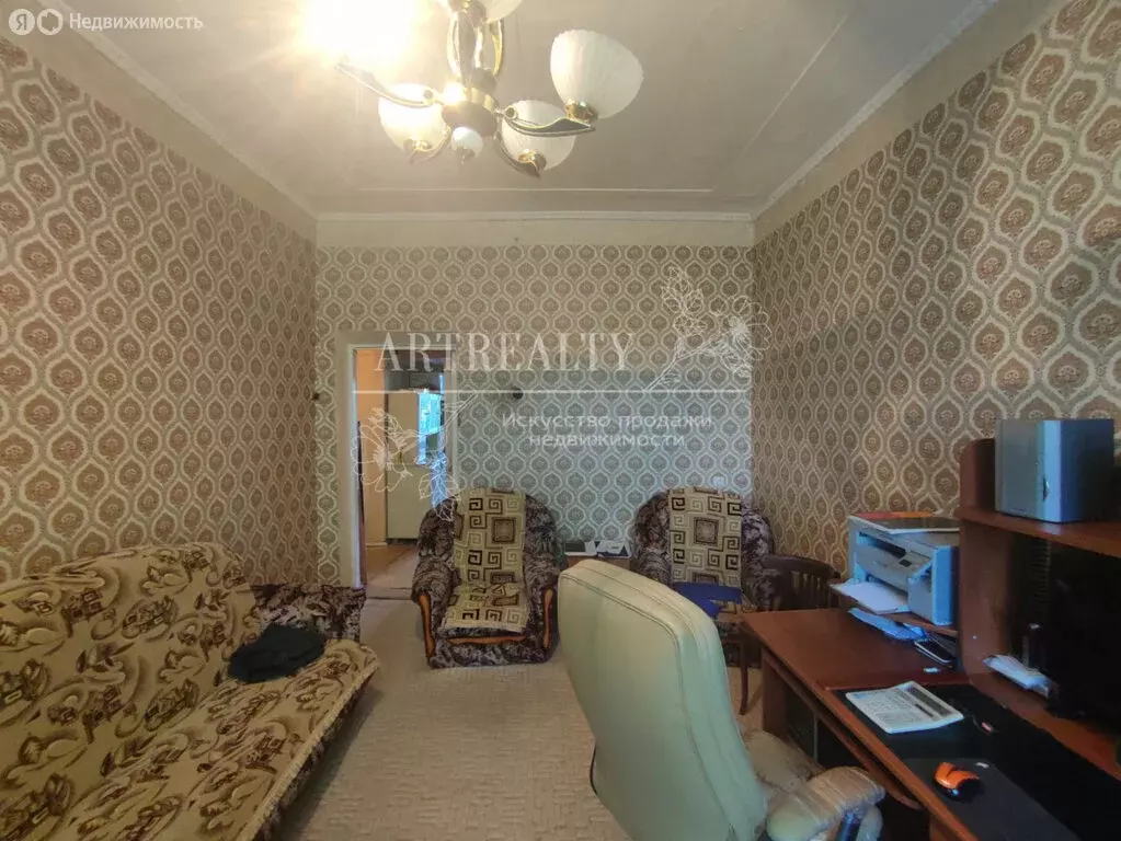 2-комнатная квартира: Москва, улица Адмирала Макарова, 13 (55.6 м) - Фото 2