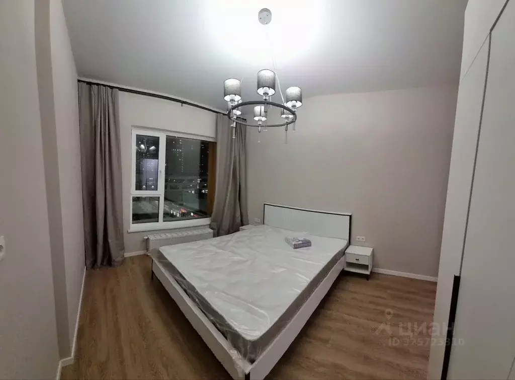 2-к кв. Московская область, Красногорск ул. Тенистых Аллей, 3к2 (60.0 ... - Фото 2