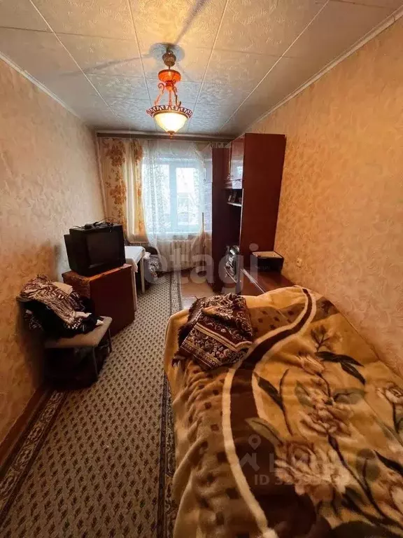 2-к кв. Калужская область, Калуга Анненки мкр, ул. Вишневского, 10 ... - Фото 2