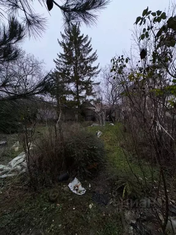 Участок в Крым, Симферополь ул. Машинистов, 9 (6.0 сот.) - Фото 1