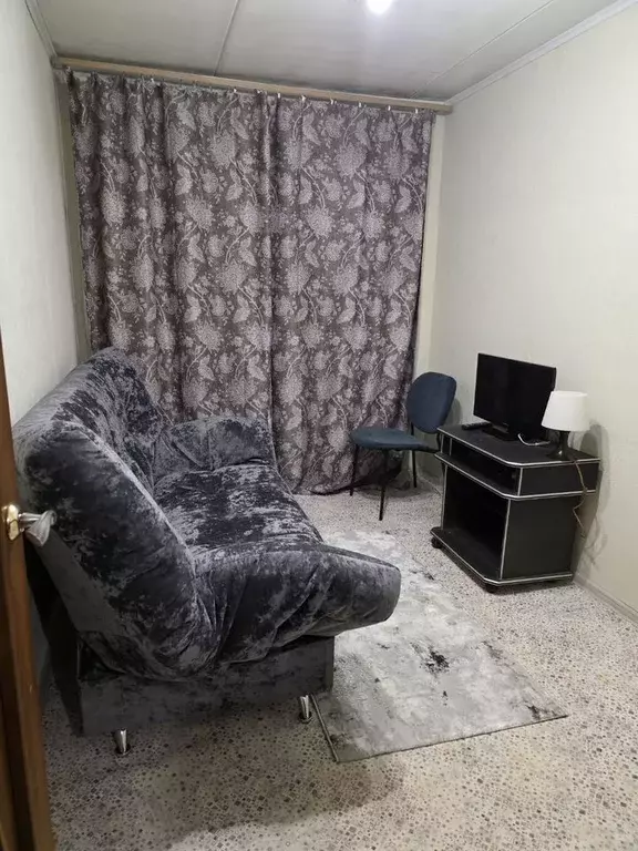 2-к кв. Москва ул. Свободы, 89К3 (41.3 м) - Фото 1