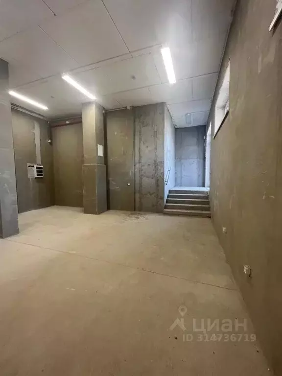 Помещение свободного назначения в Крым, Ялта муниципальный округ, ... - Фото 1