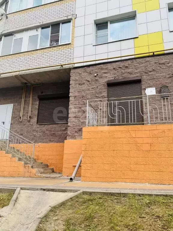 Офис в Курская область, Курск Северный жилрайон, ул. Генерала ... - Фото 0