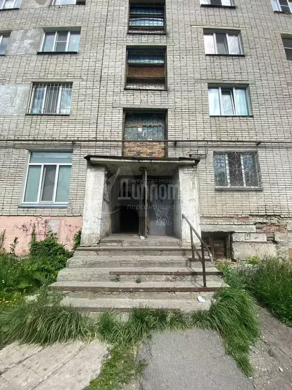 Комната 18 м в 1-к., 3/5 эт. - Фото 1