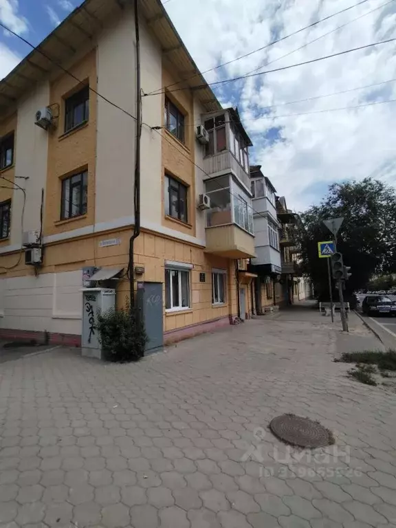 3-к кв. Волгоградская область, Волгоград Баррикадная ул., 18 (72.0 м) - Фото 0