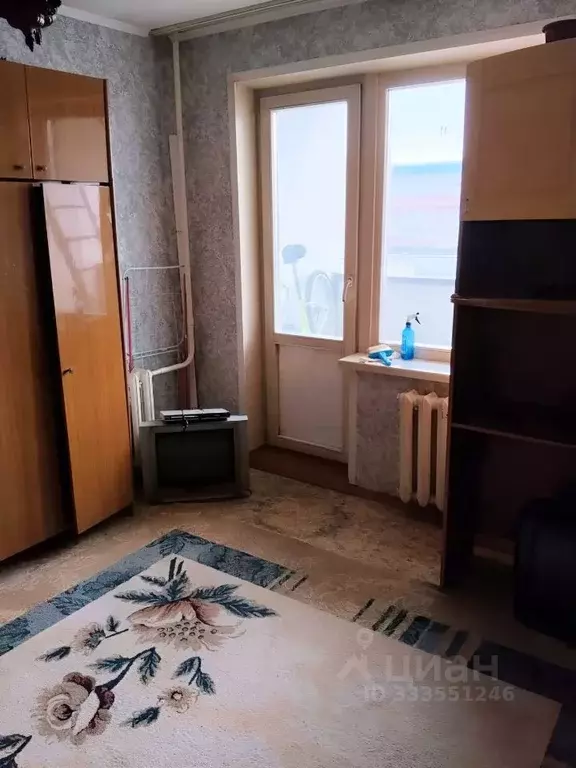 1-к кв. Алтайский край, Барнаул ул. Малахова, 140 (30.0 м) - Фото 2