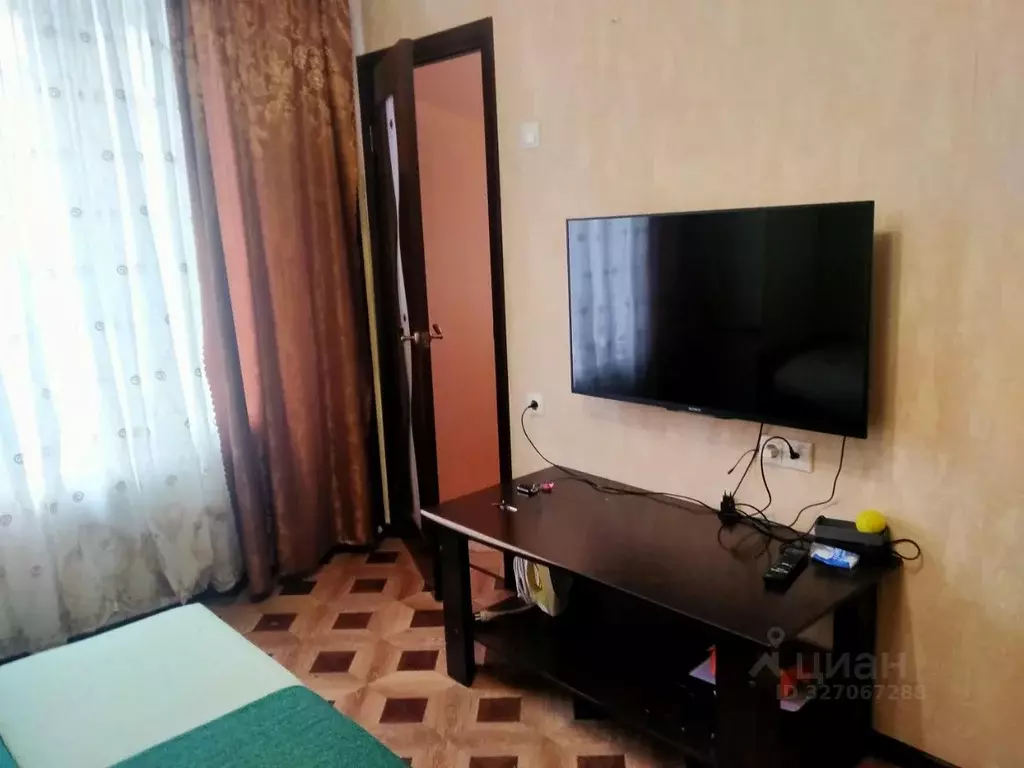 Студия Москва ул. Мишина, 16 (22.0 м) - Фото 2