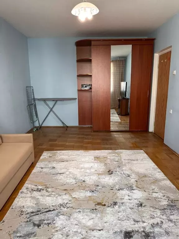 2-к кв. Москва Новочеркасский бул., 47 (51.8 м) - Фото 0