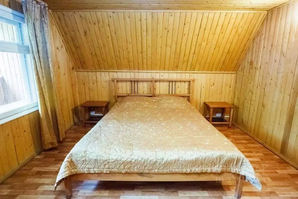 Дом в Тульская область, Алексин городской округ, д. Егнышевка, База ... - Фото 2