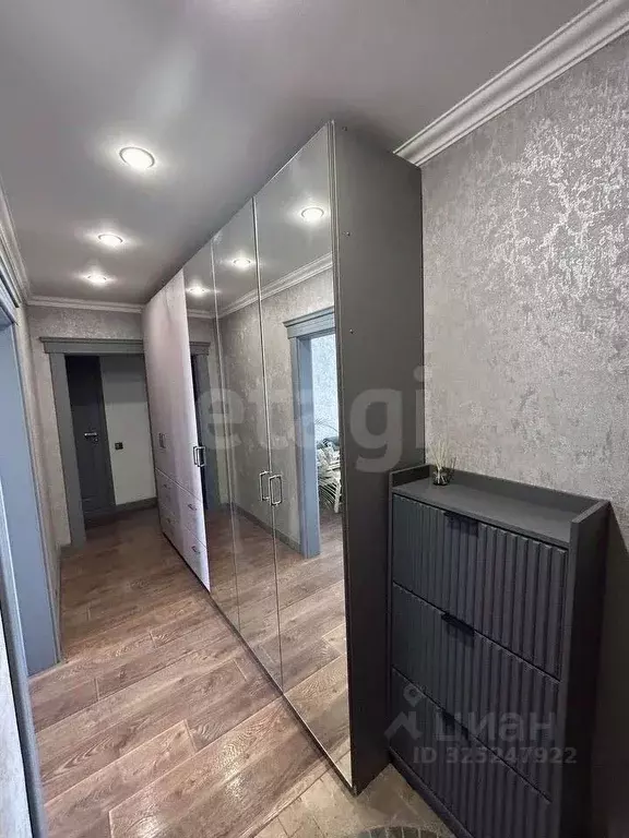 3-к кв. Алтайский край, Бийск Советская ул., 197 (63.7 м) - Фото 1