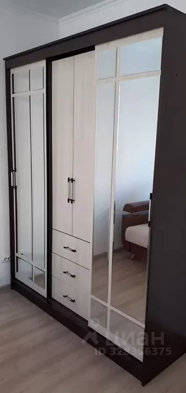 1-к кв. Ленинградская область, Мурино Всеволожский район, бул. ... - Фото 1