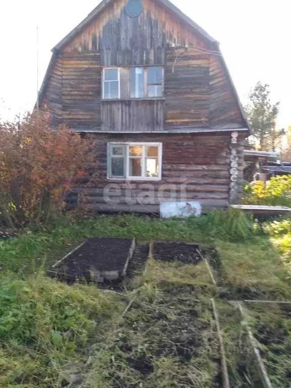 Дом в Свердловская область, Невьянский городской округ, пос. Аять, ... - Фото 1