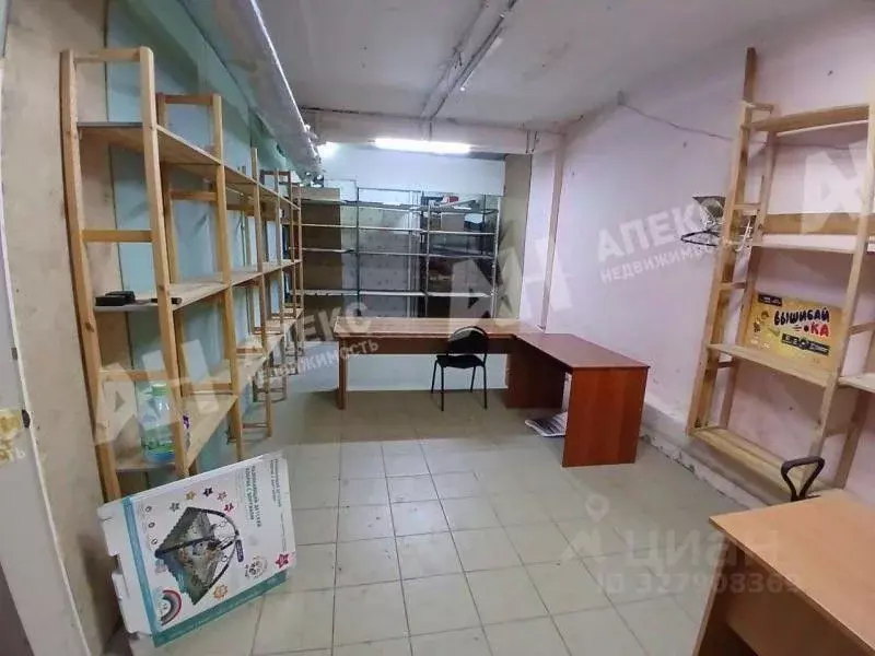 Склад в Москва ул. Полбина, 6 (25 м) - Фото 2