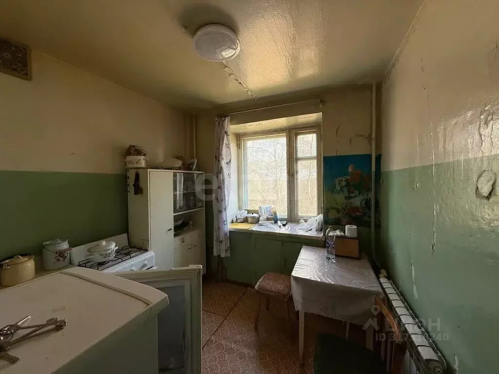1-к кв. Вологодская область, Великий Устюг ул. Сахарова, 34 (32.7 м) - Фото 1