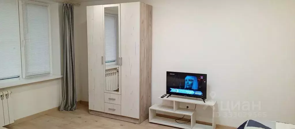 1-к кв. Москва Волгоградский просп., 80/2К1 (36.0 м) - Фото 2