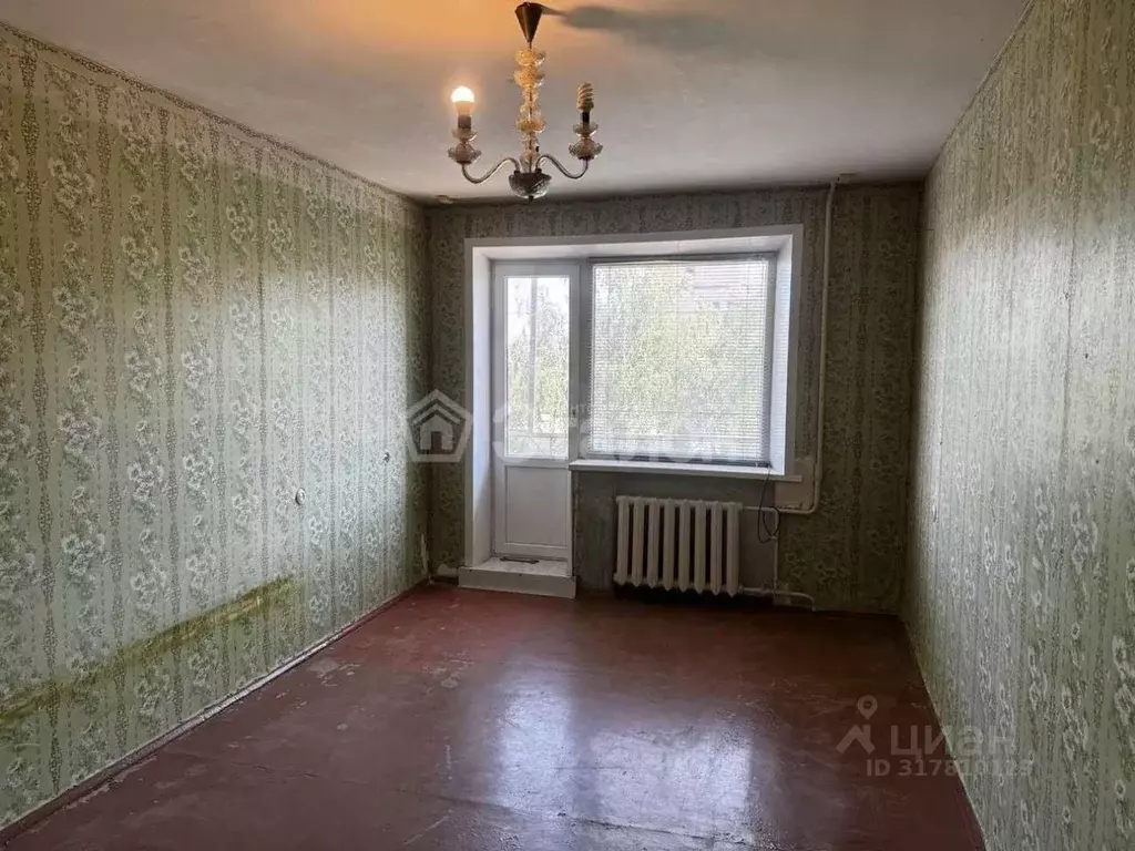 1-к кв. Волгоградская область, Волгоград Шекснинская ул., 14 (29.3 м) - Фото 0
