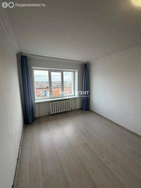 2-комнатная квартира: село Смородино, улица Мира, 1 (45.5 м) - Фото 2