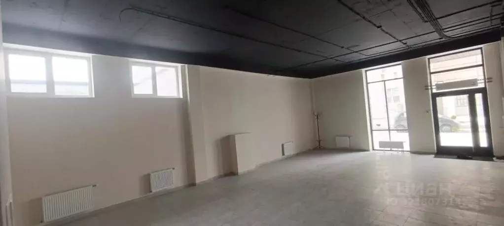 Помещение свободного назначения в Татарстан, Казань ул. Кул Гали, 10 ... - Фото 2