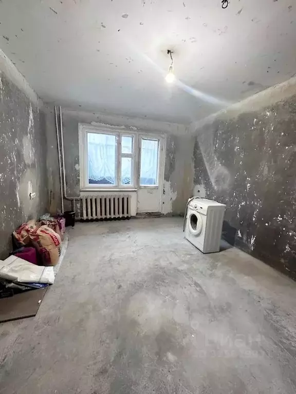 2-к кв. Коми, Усинск Пионерская ул., 17 (48.0 м) - Фото 1