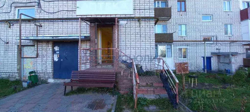 Помещение свободного назначения в Нижегородская область, Сосновское рп ... - Фото 2