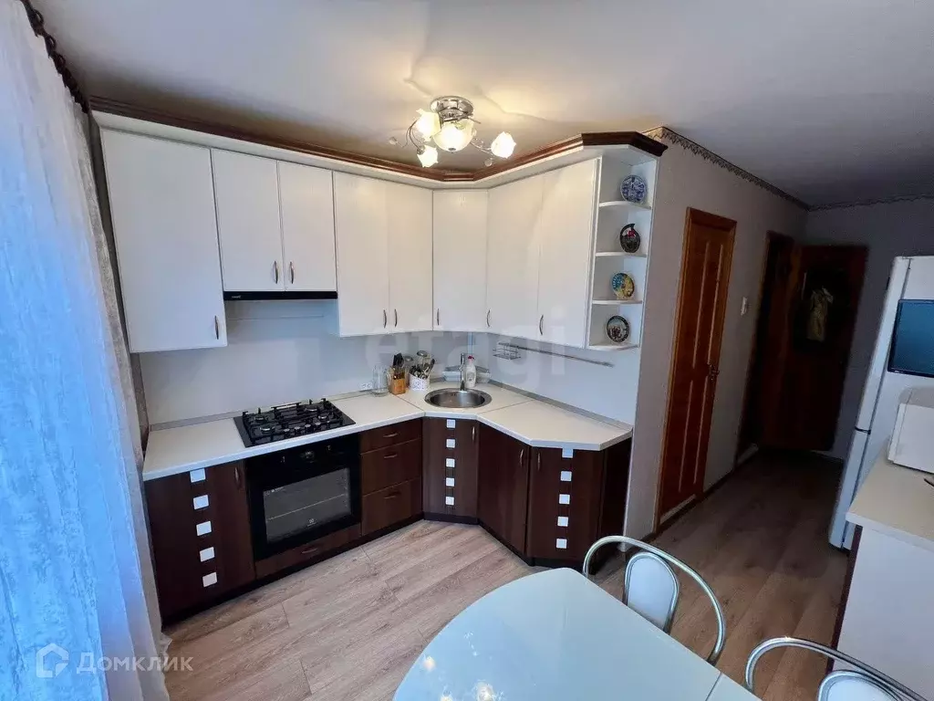 Продаётся 3-к квартира, 73.6 м - Фото 0