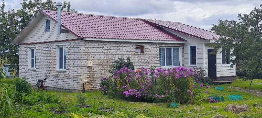 Продается дом в д. Ермолино - Фото 2