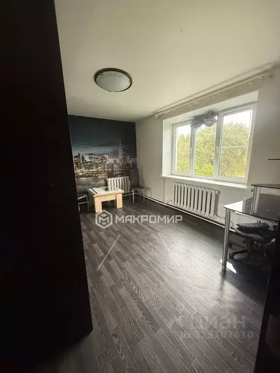 2-к кв. Московская область, Пушкинский городской округ, Софрино пгт, ... - Фото 2