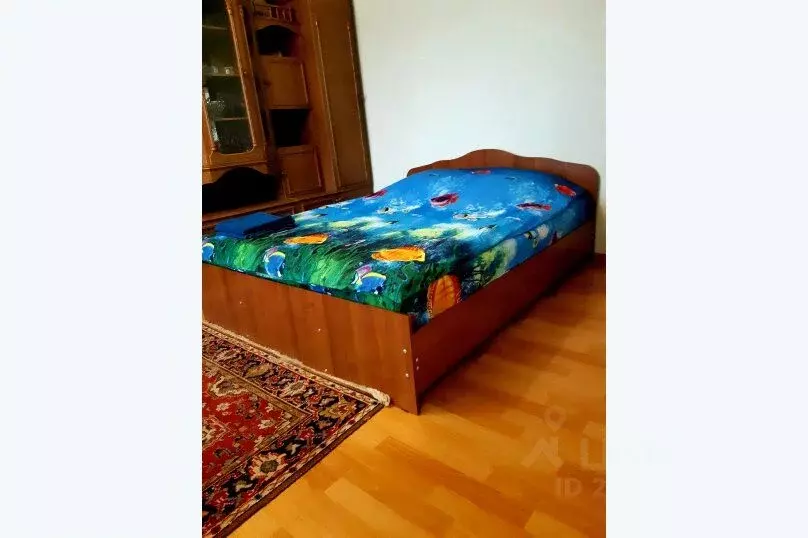 1-к кв. Нижегородская область, Нижний Новгород просп. Ленина, 7к1 ... - Фото 2