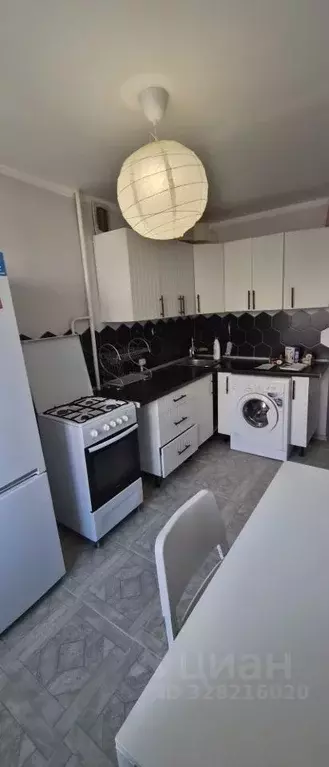 1-к кв. Москва Печорская ул., 8 (36.0 м) - Фото 1