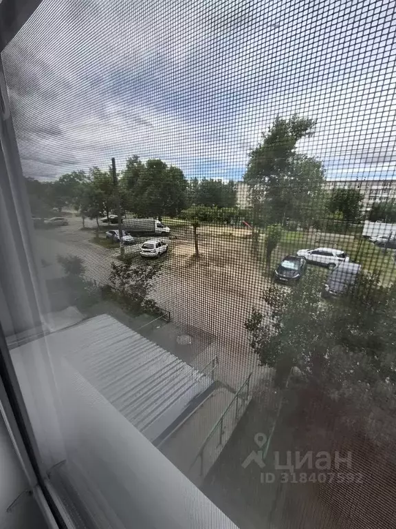 2-к кв. Нижегородская область, Дзержинск Водозаборная ул., 9 (47.4 м) - Фото 0