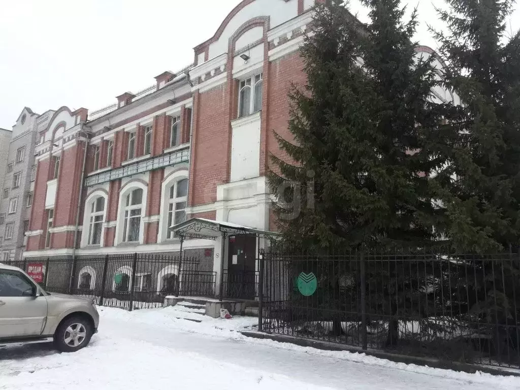 Помещение свободного назначения (2345 м) - Фото 1