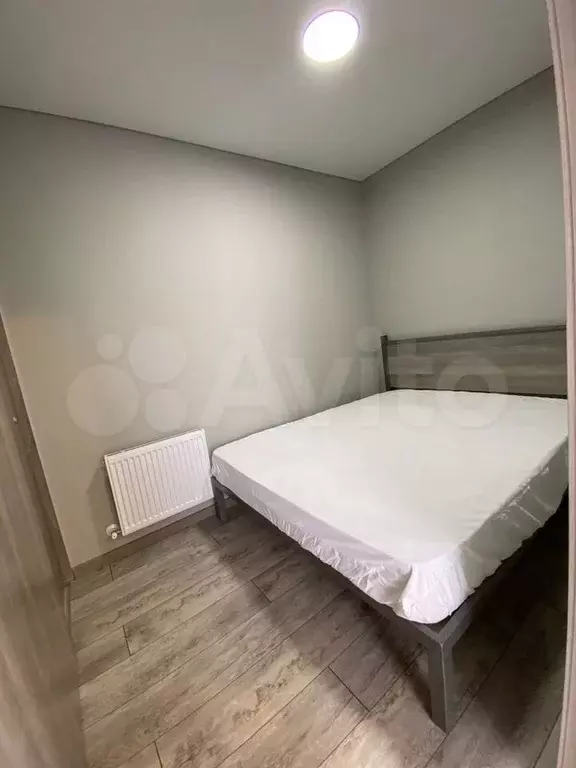1-к. квартира, 38 м, 1/2 эт. - Фото 1