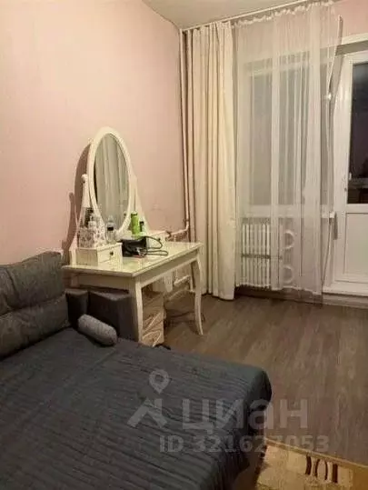 3-к кв. Воронежская область, Воронеж ул. Владимира Невского, 81 (70.0 ... - Фото 1