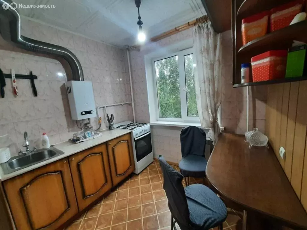 2-комнатная квартира: Нижний Новгород, проспект Ленина, 26 (46.4 м) - Фото 0