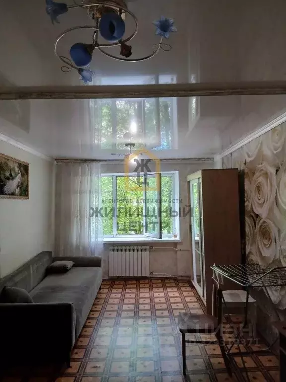 Комната Ставропольский край, Пятигорск ул. Первая Бульварная, 10 (15.0 ... - Фото 1