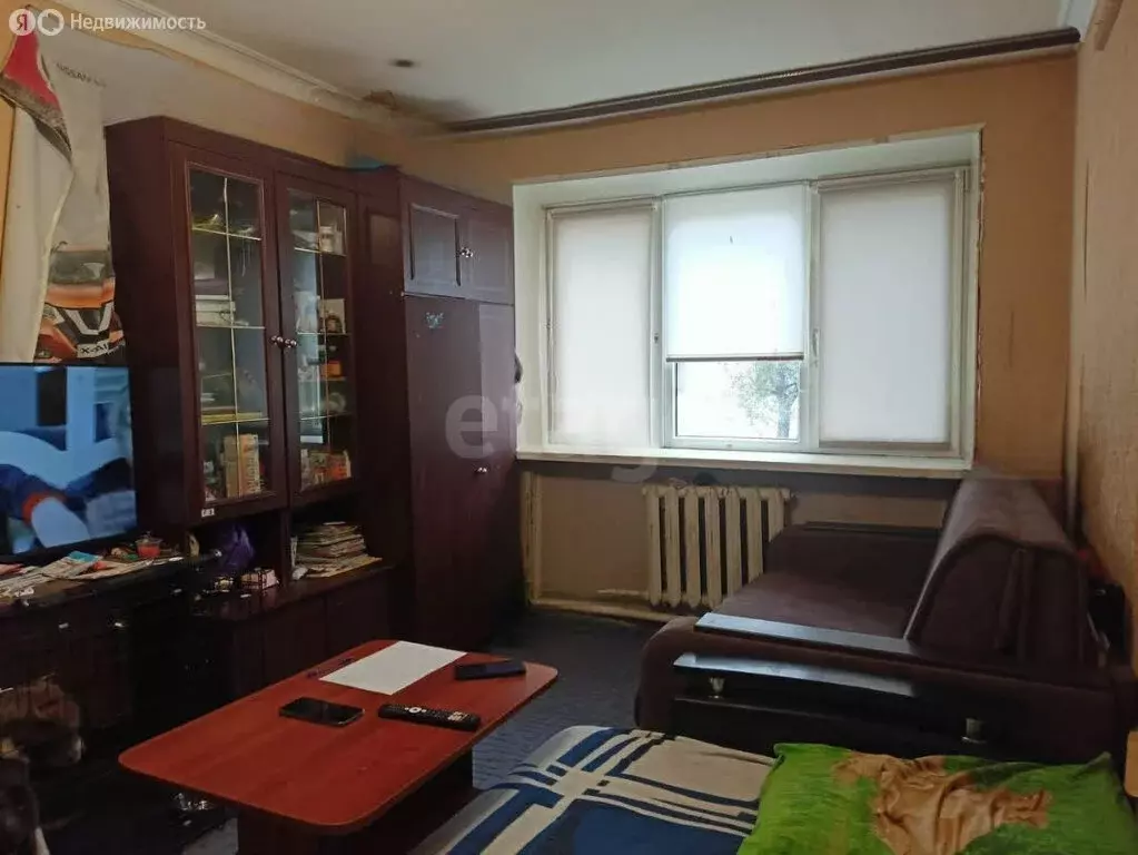 2-комнатная квартира: Севрюково, улица Аглицкого, 1 (44 м) - Фото 1