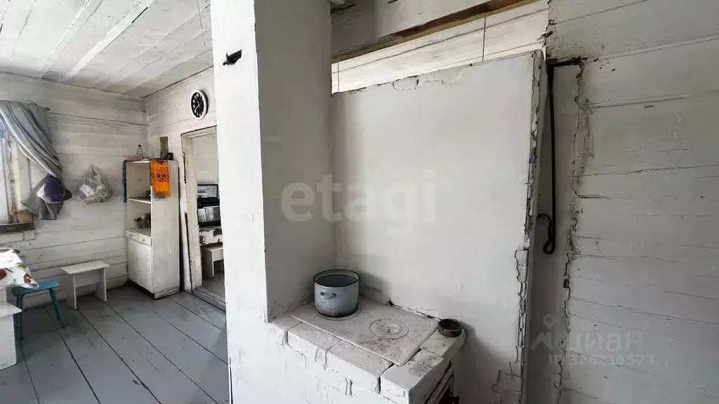 Дом в Бурятия, Улан-Удэ Новая ул., 33 (55 м) - Фото 2