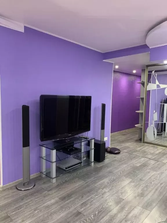 2-к кв. Томская область, Томск ул. Никитина, 37А (98.0 м) - Фото 1