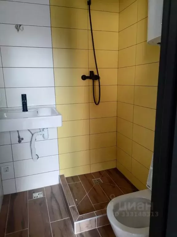 Студия Санкт-Петербург Суворовский просп., 1/8 (21.3 м) - Фото 2