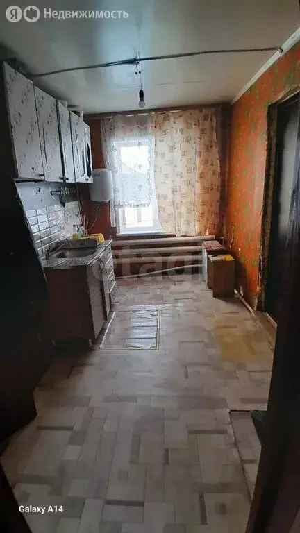 2-комнатная квартира: посёлок городского типа Голышманово, улица ... - Фото 1