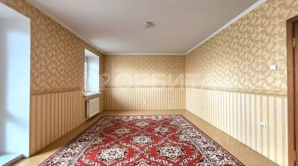 3-к кв. Тюменская область, Тюмень Олимпийская ул., 51 (92.4 м) - Фото 2
