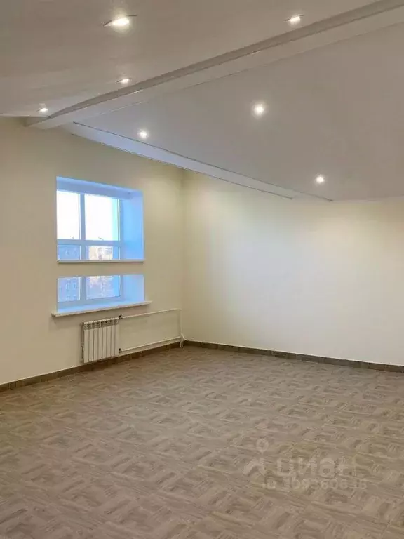 Офис в Томская область, Томск ул. Пушкина, 61с1 (22 м) - Фото 1