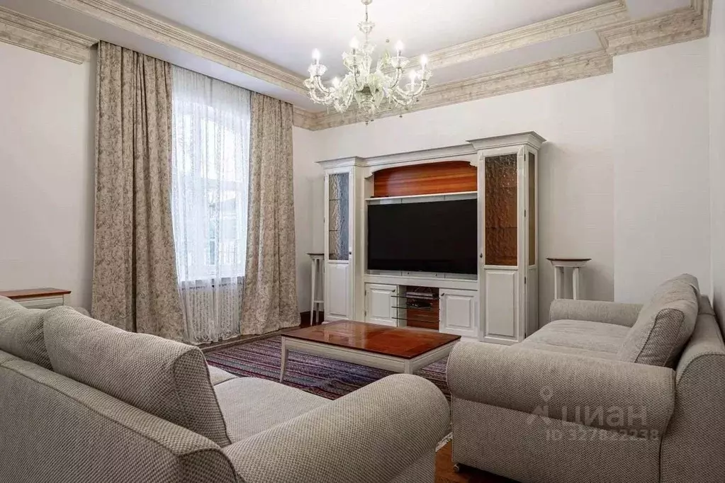 Таунхаус в Московская область, Красногорск городской округ, с. ... - Фото 1