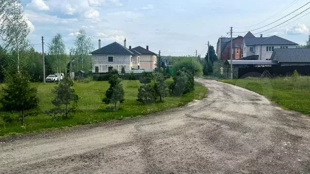 Участок 19,5 сот. (ИЖС) - Фото 0