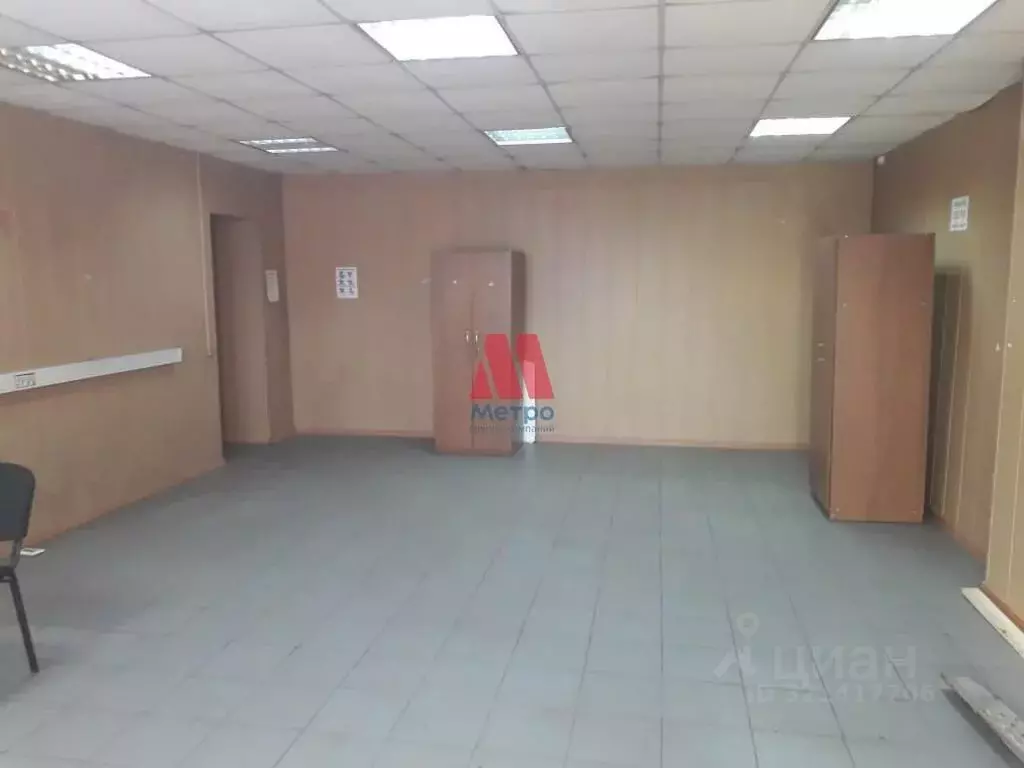 Офис в Ярославская область, Ярославль ул. Лисицына, 2 (42 м) - Фото 2
