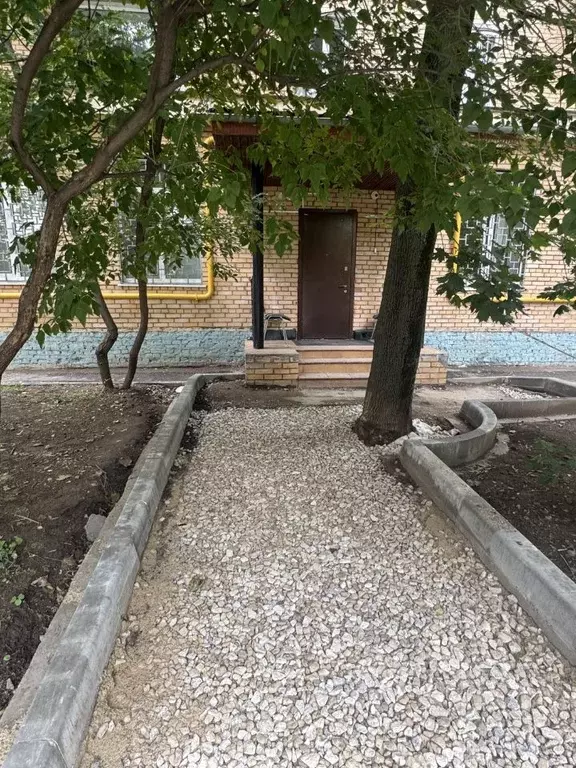 Офис в Москва ул. Мишина, 16 (72 м) - Фото 0