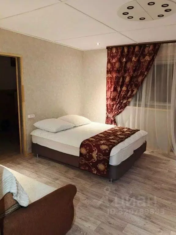 1-к кв. Ярославская область, Борисоглебский рп ул. Победы, 8 (38.0 м) - Фото 1